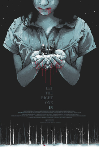 Illustration for article titled You're Going to Want These Blair Witch, Lost Boys, and Alien Posters in Your Life